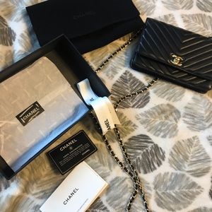 Chanel Mini